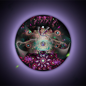 Carnival In A Pinhole